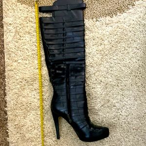 Circus Sam Edelman over knee boot